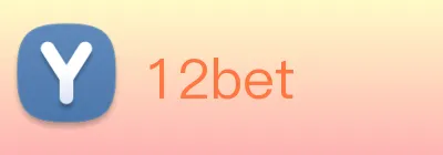 12bet Logo